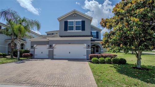 1403 Cabot Dr, Clermont, FL, 34711-7631 | Card Image