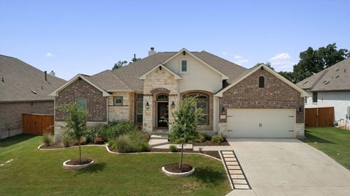 504 N Fork Trl, Georgetown, TX, 78633-2321 | Card Image