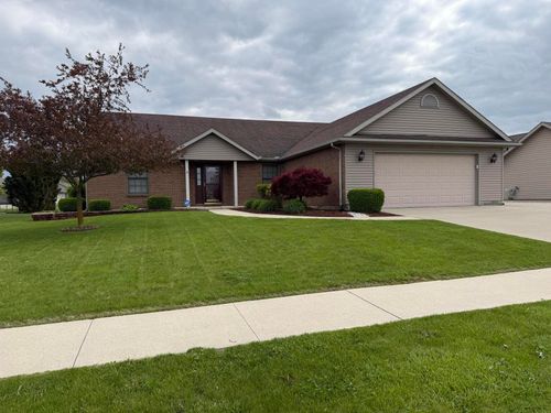 1507 Hara Lane, Saint Marys, OH, 45885 | Card Image
