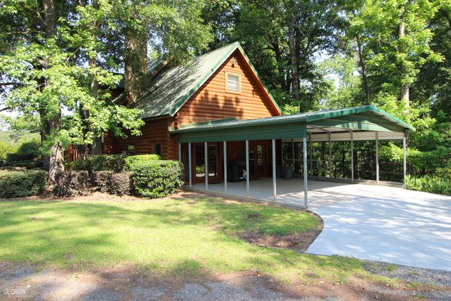 507 Js Mcleod Jr Way, House other with 6 bedrooms, 4 bathrooms and null parking in Blakely GA | Image 4
