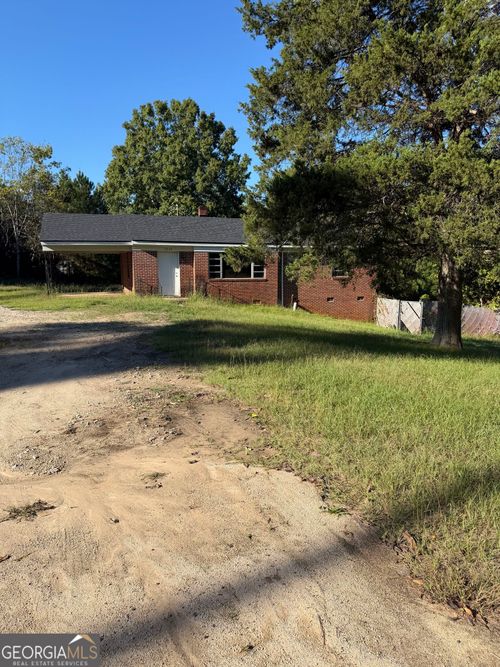 3246 Washington Hwy, Lincolnton, GA, 30817 | Card Image