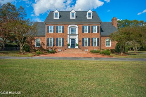 3307 Quail Ridge Rd, Kinston, NC, 28504-8438 | Card Image