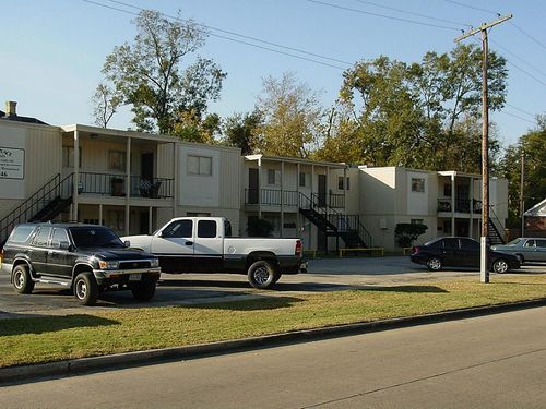 6-275 N 7th St, Beaumont, TX, 77702-2400 | Card Image