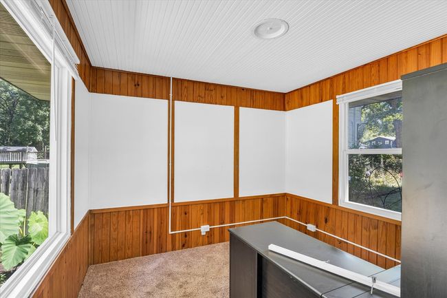 29 Dixie Acres Rd, House other with 2 bedrooms, 1 bathrooms and 2 parking in Danville IL | Image 9