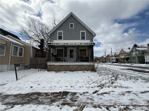 58 Eckhert St, Buffalo, NY, 14207-1108 | Card Image