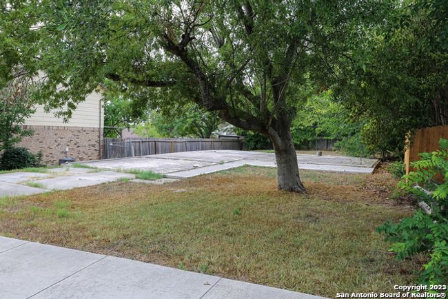 3317 Turnabout Loop, Home with 0 bedrooms, 0 bathrooms and null parking in Schertz TX | Image 5