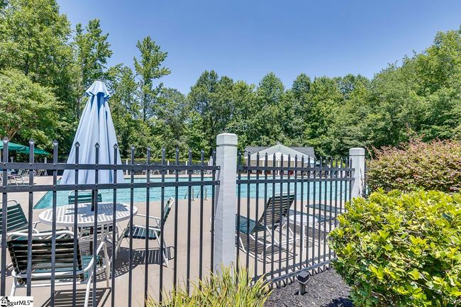 127 Ledgewood Way, House other with 3 bedrooms, 3 bathrooms and 2 parking in Easley SC | Image 5