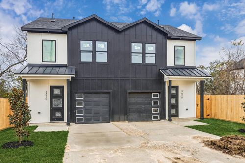 3620 Mount Pleasant St, Houston, TX, 77021-5606 | Card Image