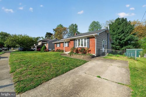 8113 Phirne Rd E, GLEN BURNIE, MD, 21061-5322 | Card Image