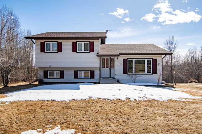 7 Tragondale Cove, Home with 4 bedrooms, 3 bathrooms and null parking in Rural Clearwater County AB | Image 31