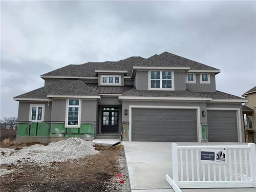 10415 N Liberty St, Kansas City, MO, 64155-2892 | Card Image