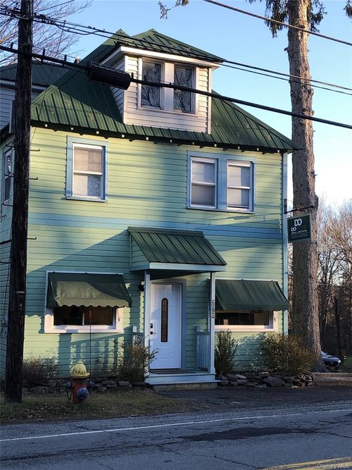 2 Hope St, Hurleyville, NY, 12747-5509 | Card Image