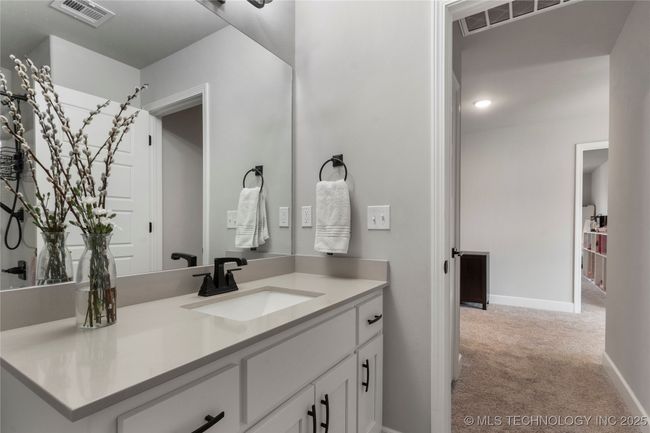 508 N 84 Th St, House other with 4 bedrooms, 4 bathrooms and null parking in Broken Arrow OK | Image 54