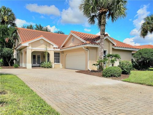 12031 Sabal Dunes Ln, FORT MYERS, FL, 33913-8330 | Card Image