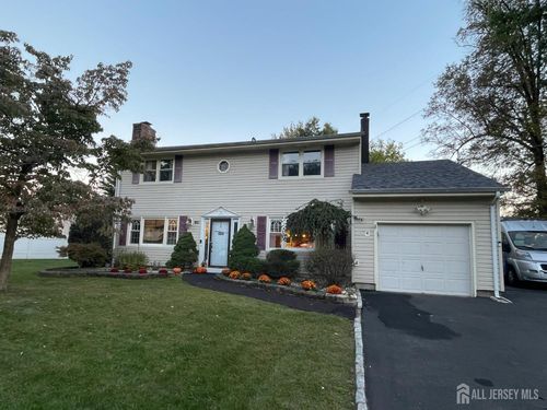 60 Anita Drive, Piscataway, NJ, 08854 | Card Image