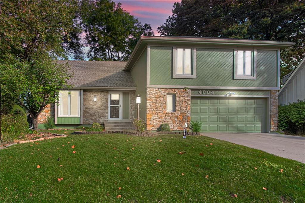 59th St, Kansas City, MO 64119
