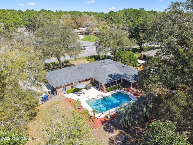 1758 Pitch Pine Ave, House other with 4 bedrooms, 3 bathrooms and null parking in Fruit Cove FL | Image 58