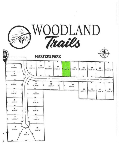 139 Thomas Avenue, SHAWANO, WI, 54166 | Card Image