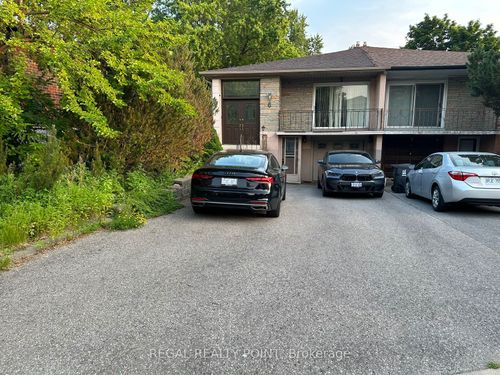 bstmnt-6 Harrington Cres, North York, ON, M2M2Y5 | Card Image