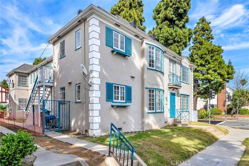 3403 Stocker, Los Angeles, CA, 90008 | Card Image