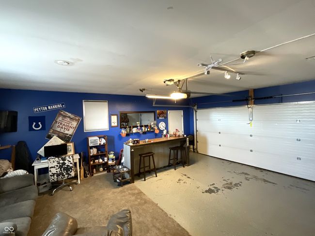 502 S Myra St, House other with 2 bedrooms, 1 bathrooms and null parking in Worthington IN | Image 26
