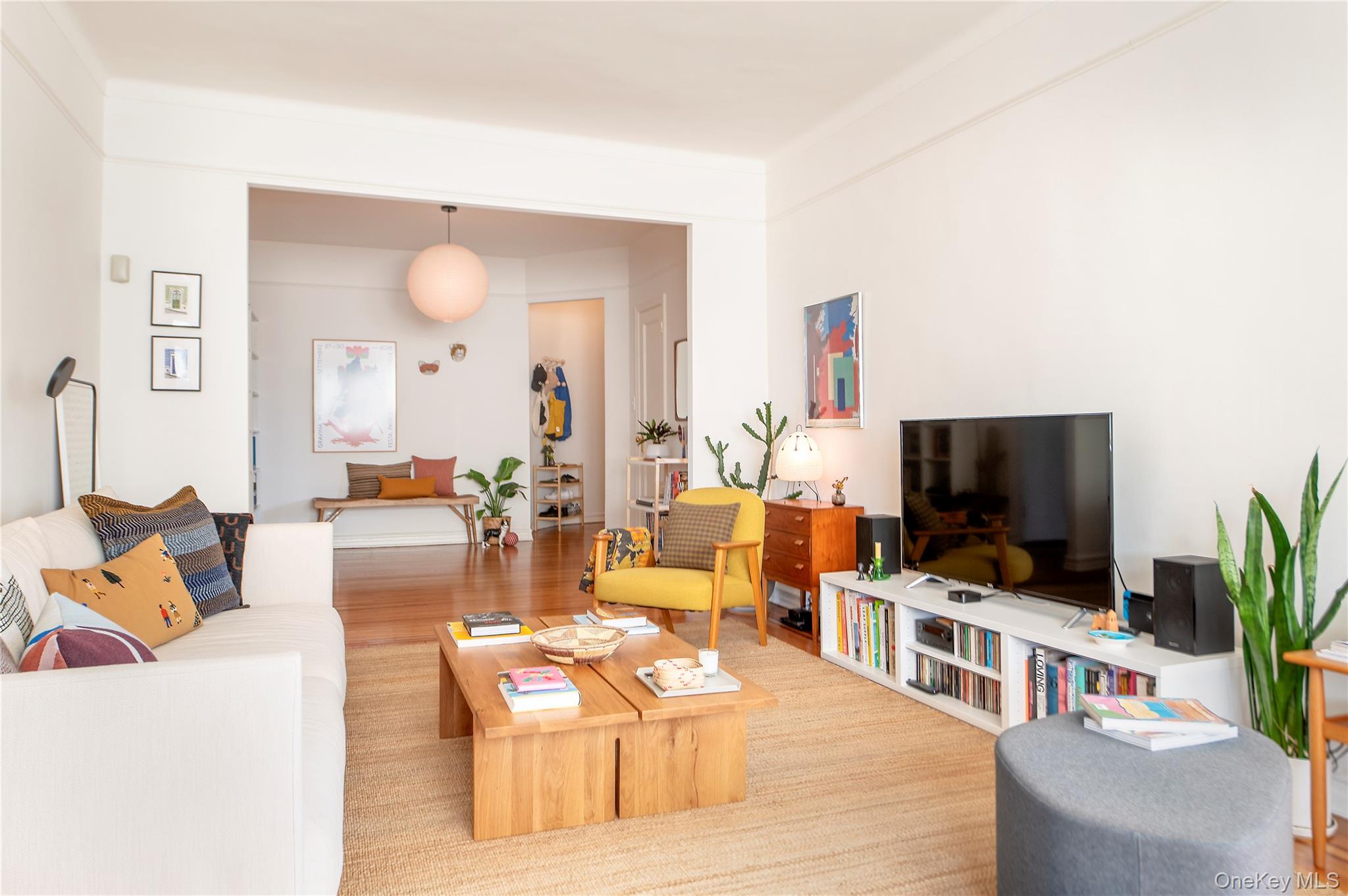 Residential in New York 3