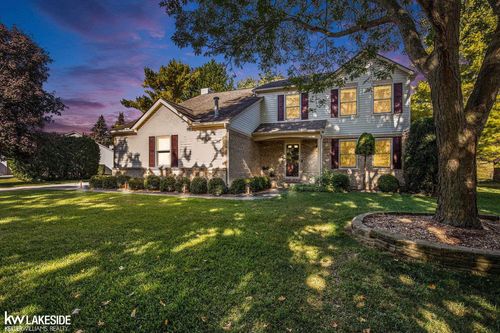 2646 Correll Dr, Lake Orion, MI, 48360-2364 | Card Image