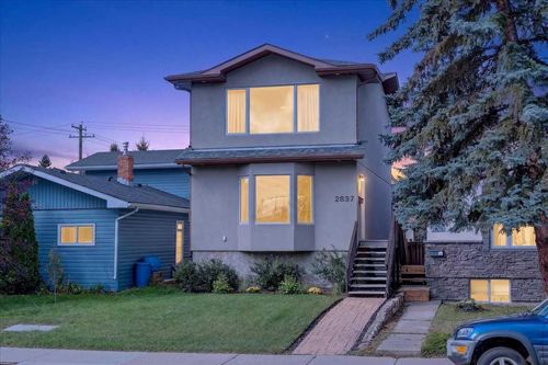 2837 29 St Sw, Calgary, AB, T3E2K7 | Card Image