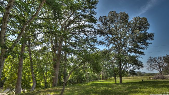 154 Weston Rd, House other with 1 bedrooms, 1 bathrooms and null parking in Leakey TX | Image 6