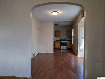 4109 S 28 Street, House other with 2 bedrooms, 1 bathrooms and null parking in Omaha NE | Image 2