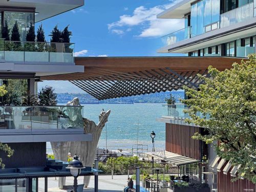 207-1331 Marine Drive, West Vancouver, BC, V7T1B6 | Card Image