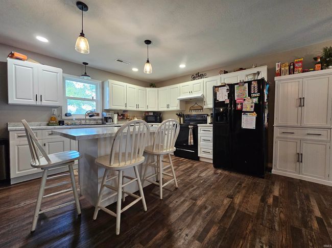 100 S John Poindexter St, House other with 4 bedrooms, 2 bathrooms and null parking in Odon IN | Image 5