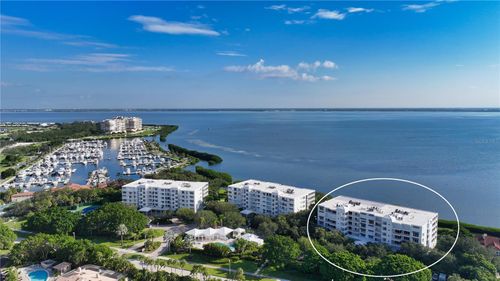 apt-142-2410 Harbourside Dr, LONGBOAT KEY, FL, 34228-4175 | Card Image