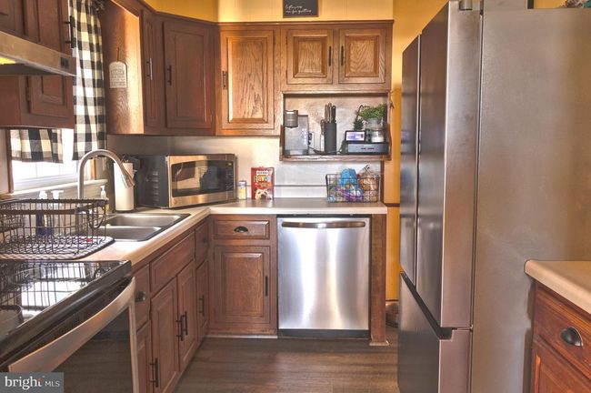 962 Main St, House other with 3 bedrooms, 1 bathrooms and null parking in SHILOH NJ | Image 5