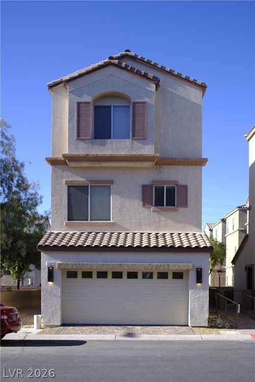 225 Alexander Darius Court, Las Vegas, NV, 89106 | Card Image