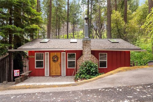 15 Toyon Trl, Berry Creek, CA, 95916 | Card Image