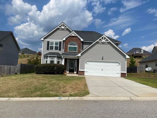 3032 Walking View Ct, Graniteville, SC, 29829-6065 | Card Image