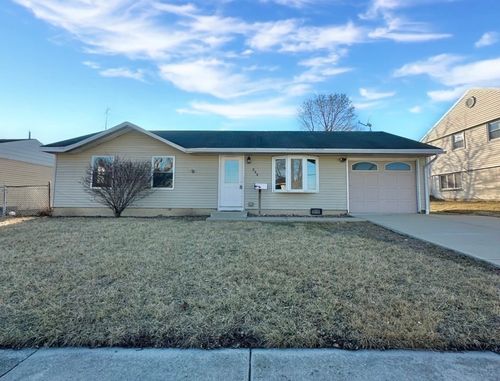 344 Hickory Ave, Romeoville, IL, 60446-1630 | Card Image