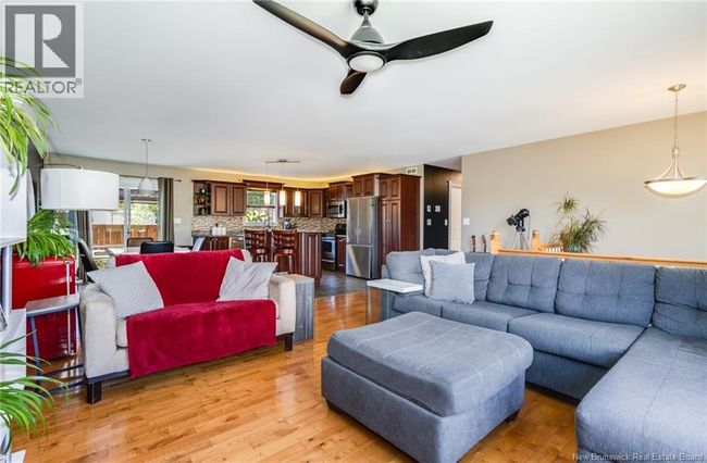 14 Hallihan Dr, House other with 5 bedrooms, 2 bathrooms and null parking in Oromocto NB | Image 16