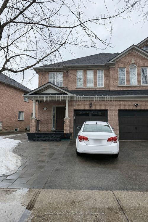 97 Echo Ridge Cres, Woodbridge, ON, L4H2K1 | Card Image