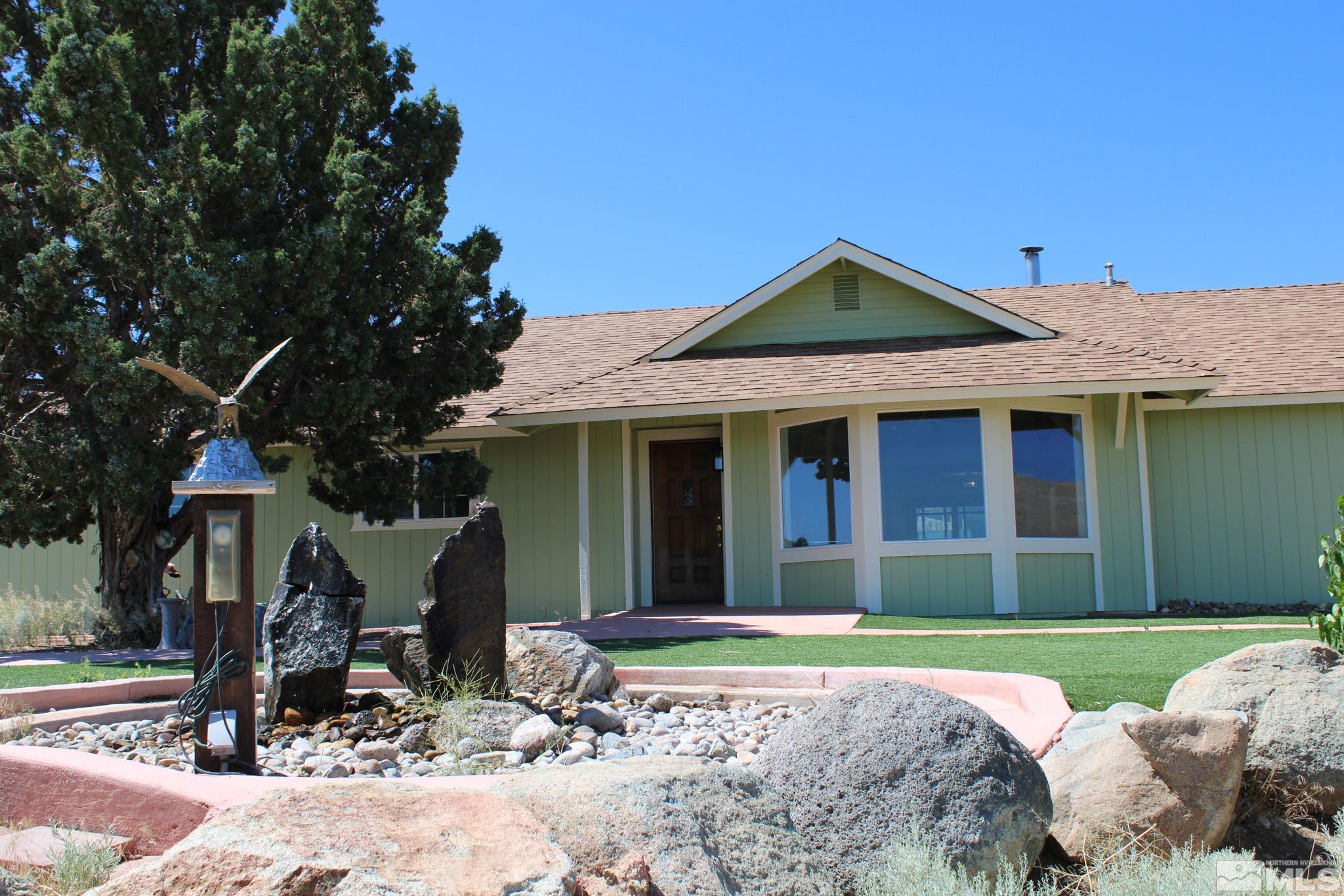 Peralta Way, Sparks, NV 89436
