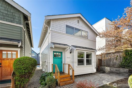 1123 24th Ave S, Seattle, WA, 98144-3036 | Card Image