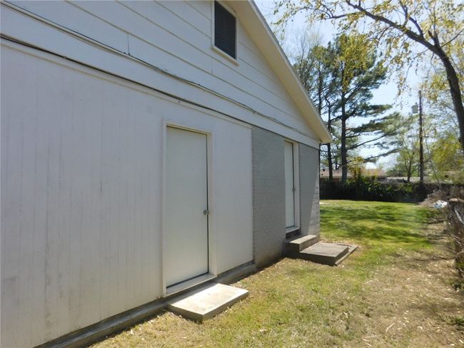37 Centerwood St, House other with 3 bedrooms, 2 bathrooms and null parking in West Fork AR | Image 20