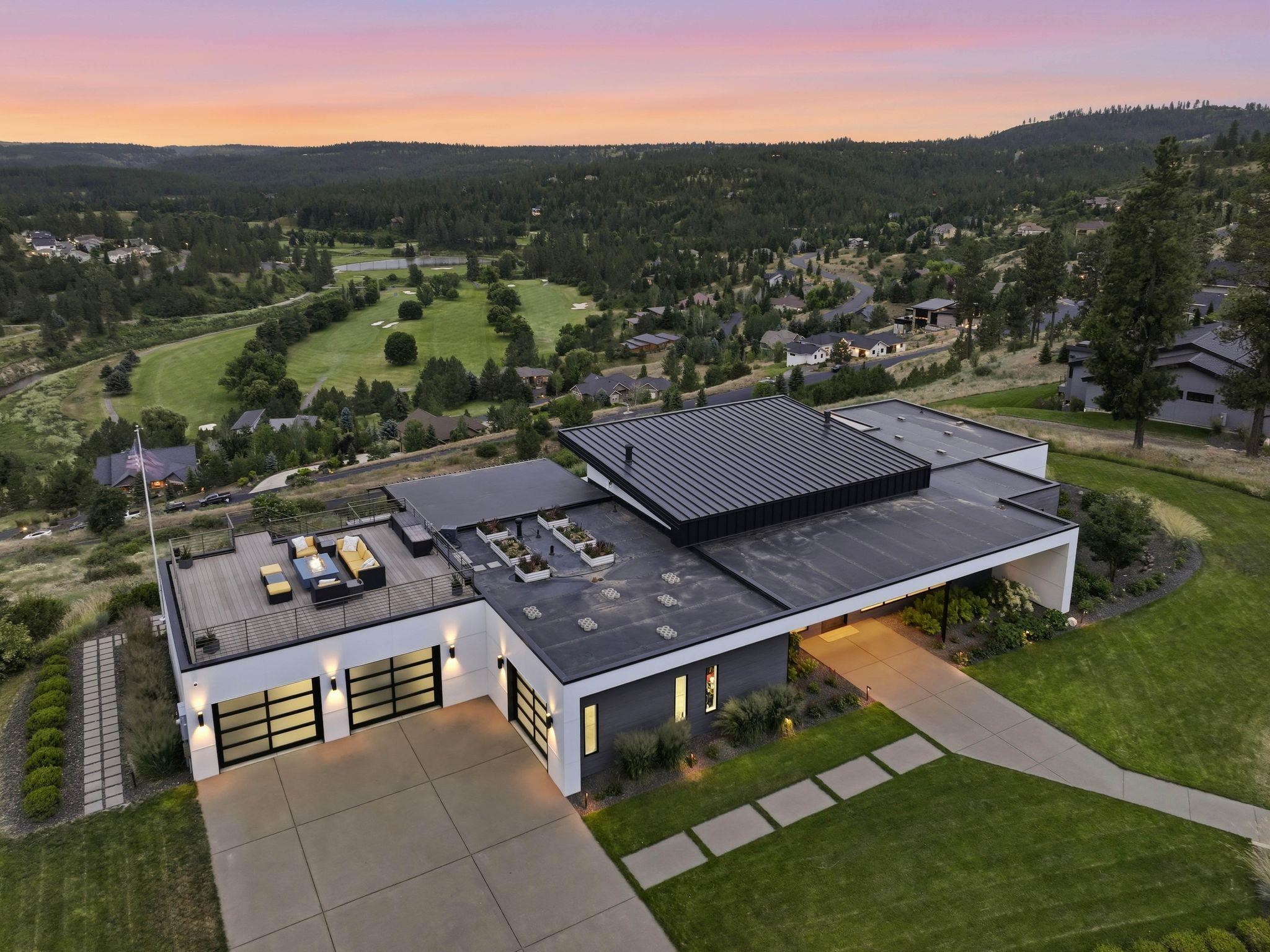 Residential in Spokane