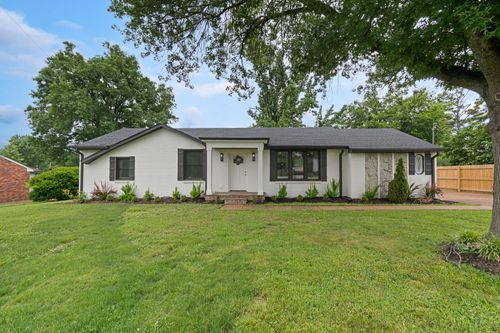 405 Lynn Dr, Nashville, TN, 37211-3613 | Card Image