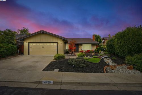 4490 Buckthorn Ct, Concord, CA, 94521-4504 | Card Image