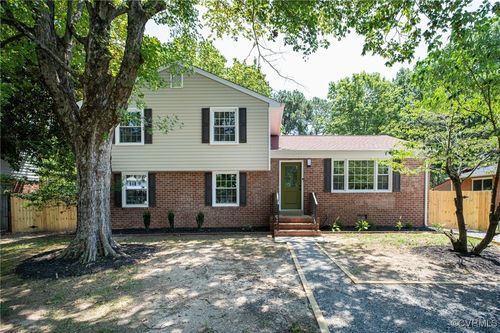 4205 W End Dr, Henrico, VA, 23294-5915 | Card Image