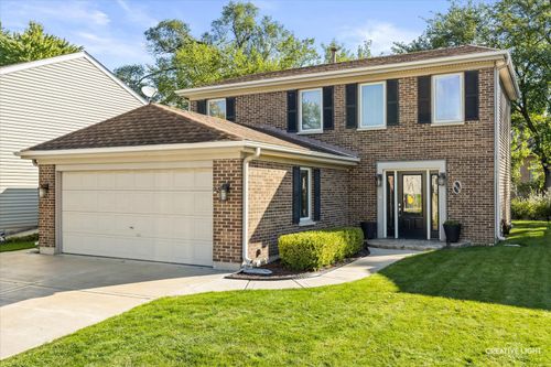 615 Middleton Dr, Roselle, IL, 60172-2715 | Card Image