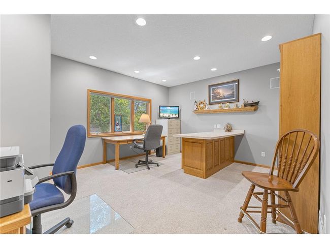 1115 S Trappers Xing, House other with 4 bedrooms, 3 bathrooms and null parking in Lino Lakes MN | Image 19