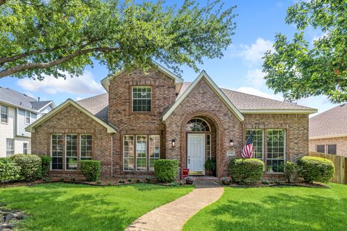2412 Mesa Oak Trail, Plano, TX, 75025 | Card Image